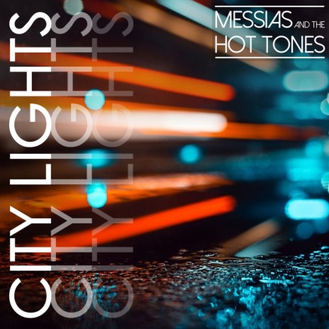 City Lights | Boomplay Music