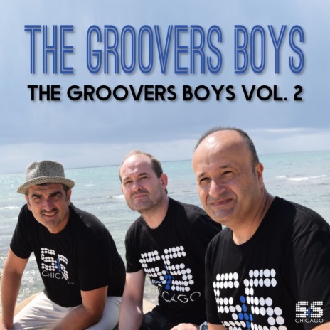 My Life ft. Albert Retamero, Xavi V, The Groovers Boys & Rachel Berg | Boomplay Music