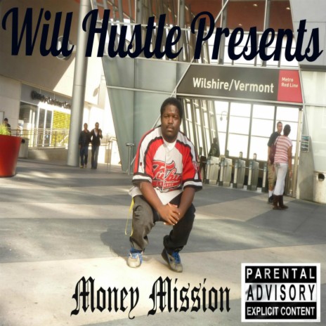 Money Mission (album version)