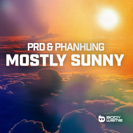 Mostly Sunny ft. PhanHung | Boomplay Music