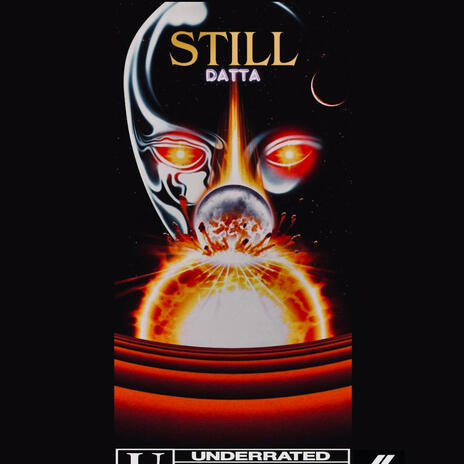 DATTA-STILL | Boomplay Music