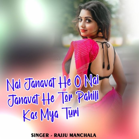 Nai Janavat He O Nai Janavat He Tor Pahili Kas Mya Turi | Boomplay Music