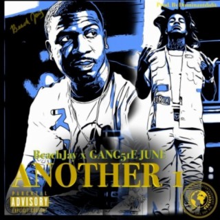 Another 1 (feat. GANG51E JUNE)