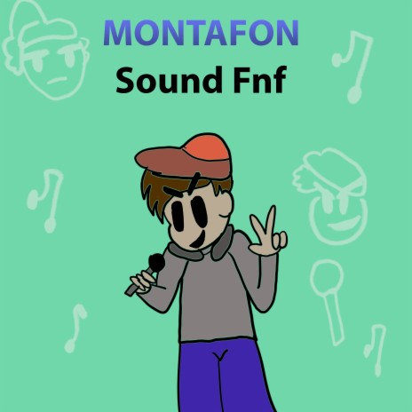 Sound Fnf | Boomplay Music