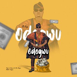 Odogwu lyrics | Boomplay Music