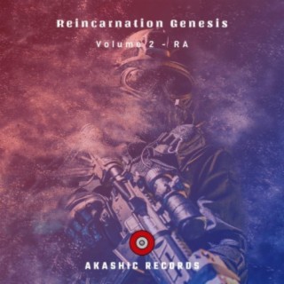 Reincarnation Genesis Volume 2