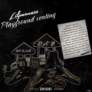 PlayGround Venting