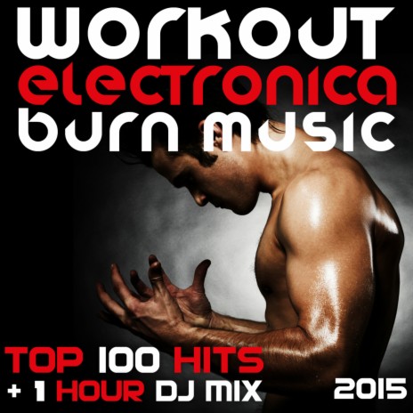 Electronic Expander (Workout EDM Burn DJ Mix) | Boomplay Music