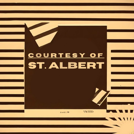 Courtesy of St. Albert | Boomplay Music