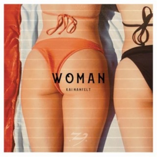 Woman (feat. Matty Michna)