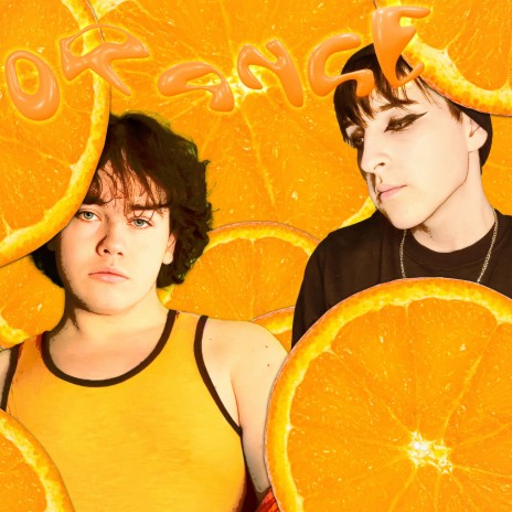 Orange ft. XENATERRA