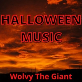 Halloween Music