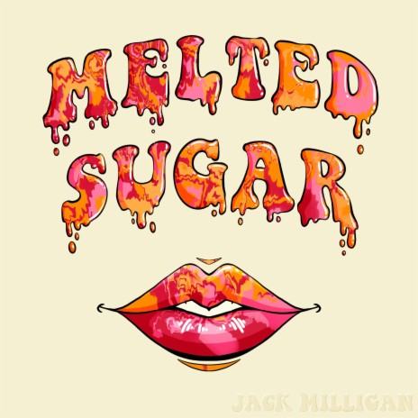 Melted Sugar | Boomplay Music