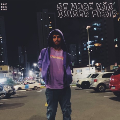 Se Você Não Quiser Ficar | Boomplay Music