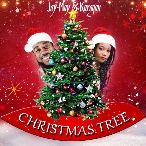 Christmas Tree (feat. Karagan) | Boomplay Music