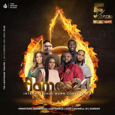 Flames24 Challenge | Boomplay Music