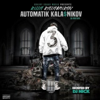 Automatik Kala$nikov