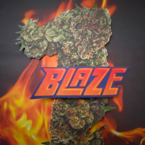 Blaze One | Boomplay Music