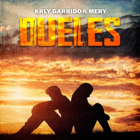 Dueles ft. Mery | Boomplay Music