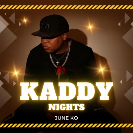 Kaddy Nights | Boomplay Music