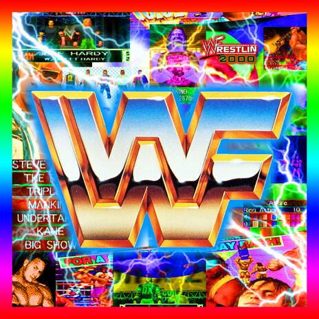 WWF ft. Umio Ren | Boomplay Music