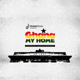 Ghana My Home