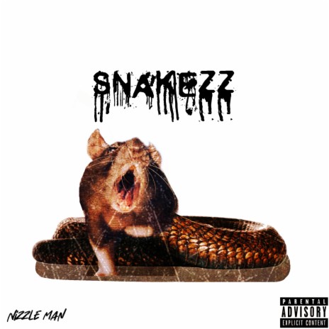 Snakezz (Radio Edit)