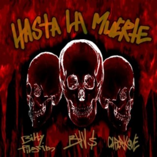 HASTA LA MUERTE (feat. caparkove & BVV$)