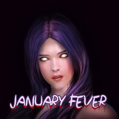 January Fever ft. Brooke Carlshausen | Boomplay Music