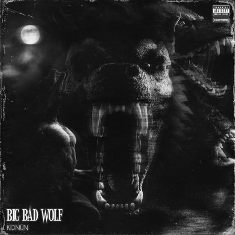 Big Bad Wolf | Boomplay Music
