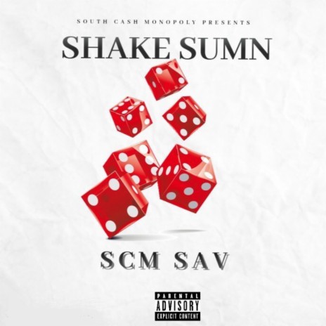 Shake Sumn | Boomplay Music