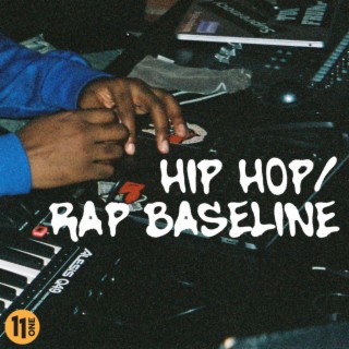 Hip Hop Bassline