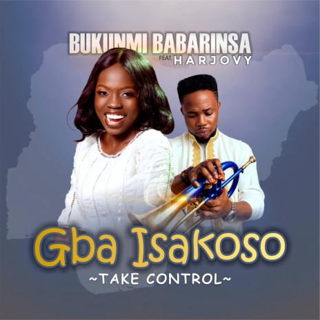 Gba Isakoso (feat. Harjovy) | Boomplay Music