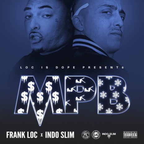 MPB ft. Indo Slim | Boomplay Music