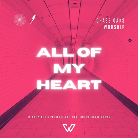 All Of My Heart | Boomplay Music