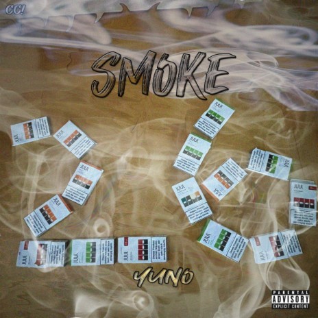 Smoke | Boomplay Music