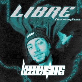 Libre (Patrick Tha Great) (KeeneVisions DNB Remix)
