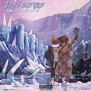 Vice Lotus