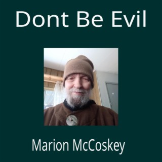 Dont Be Evil