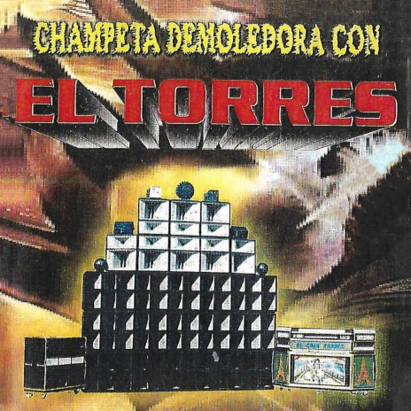 El Incendio ft. Luois Towers | Boomplay Music