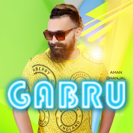 Gabru 2.0 | Boomplay Music