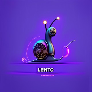 Lento ft. Prod. fullifemusic lyrics | Boomplay Music