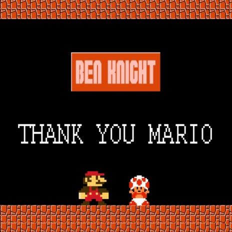 Thank You Mario | Boomplay Music