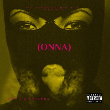 Onna (feat. Traknox)