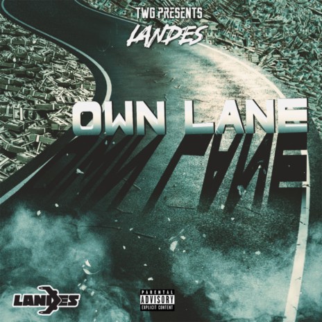 Own Lane | Boomplay Music