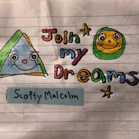 Join My Dreams