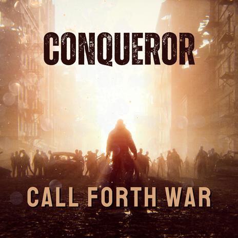 Call Forth War | Boomplay Music