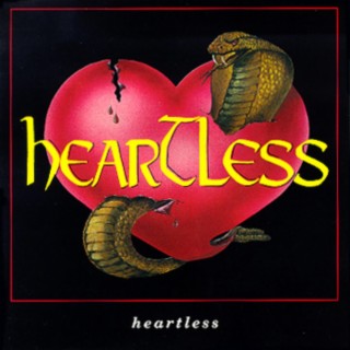 Heartless Collection