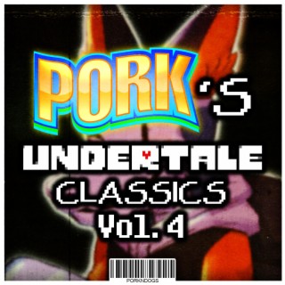 PorkNDogs' Undertale Classics, Vol. 4