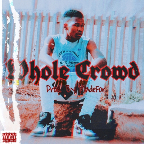 Whole Crowd | Boomplay Music